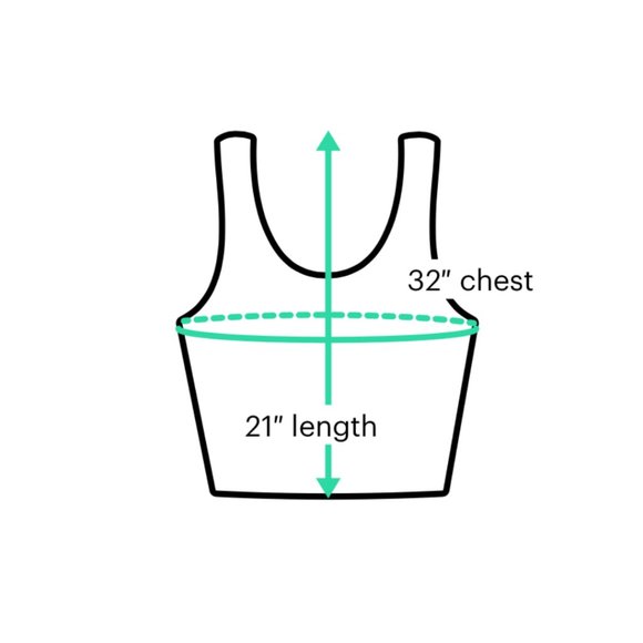 Free People FP One One Boho Tank - Picture 3 of 3